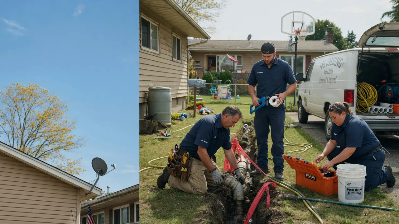 Garbage Disposal Replacement in Kaiser, MO near me